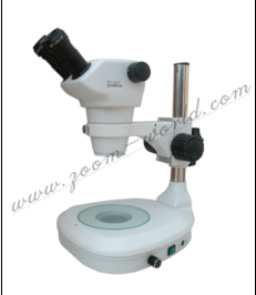 ZOOM645 tube transmission