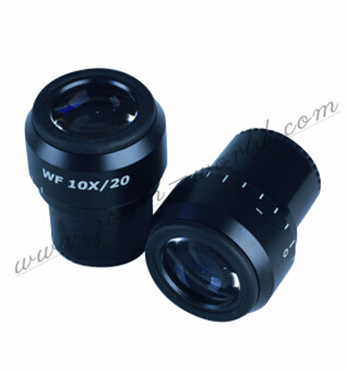 10X eyepiece