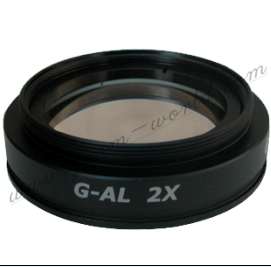 2X G-AL objective
