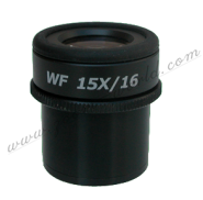 15X eyepiece
