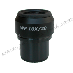 10X eyepiece
