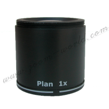 1X plan objective