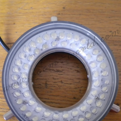 LED Ring Light