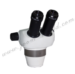 ZOOM460N Binocular eyepiece tube