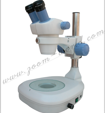 ZOOM460 tube transmission